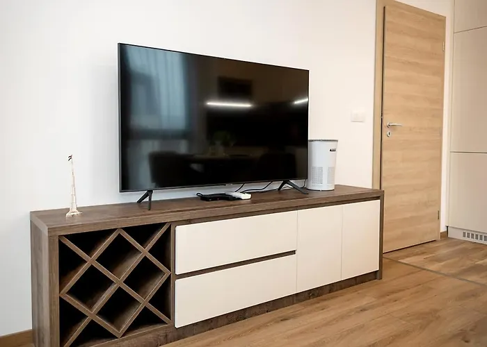 Cozy Sea View With Pool *