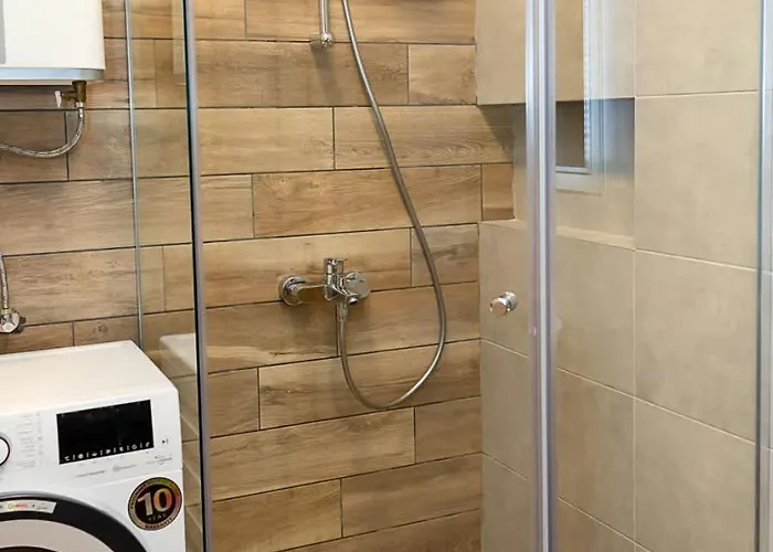 Cozy Sea View With Pool *