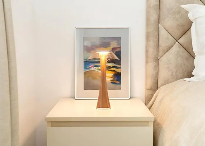 Cozy Sea View With Pool Варна