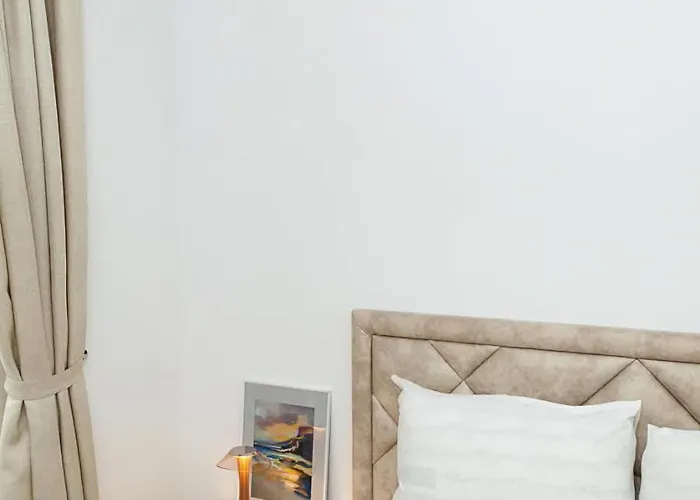 Cozy Sea View With Pool * Warna