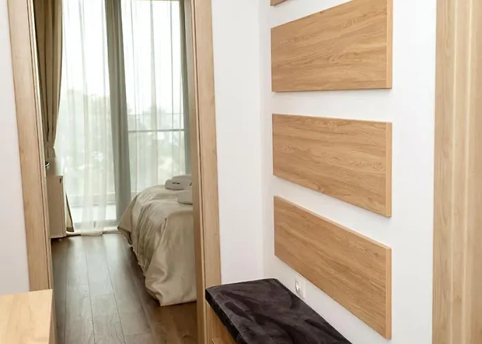 Cozy Sea View With Pool Варна