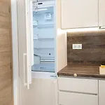 Apartment Cozy Sea View With Pool Varna