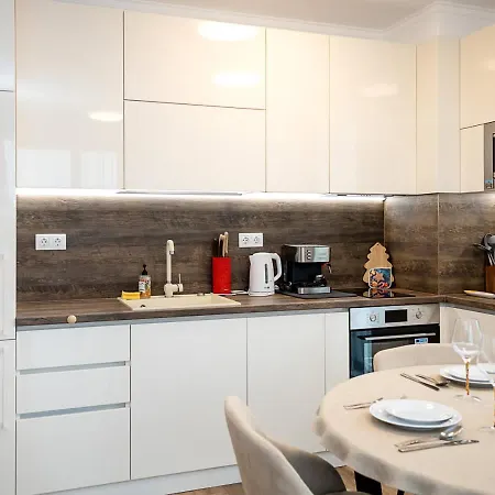 Cozy Sea View With Pool *