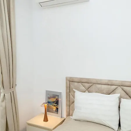 Cozy Sea View Apartment With Parking * Warna