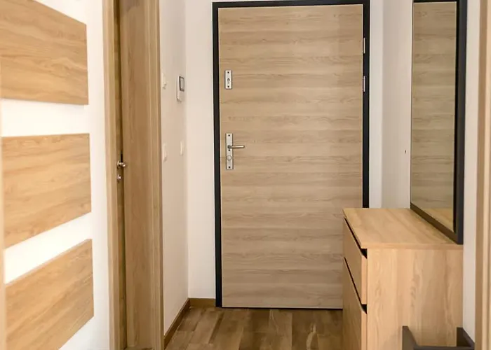 Lägenhet Cozy Sea View With Pool Varna