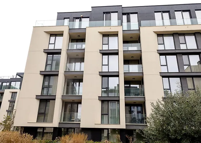 Cozy Sea View With Pool Varna